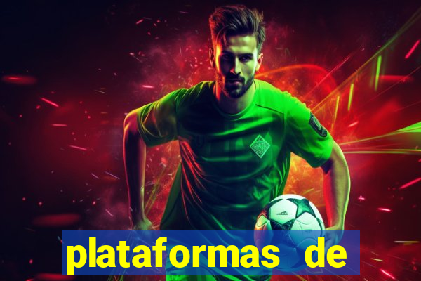 plataformas de jogos pagando no cadastro